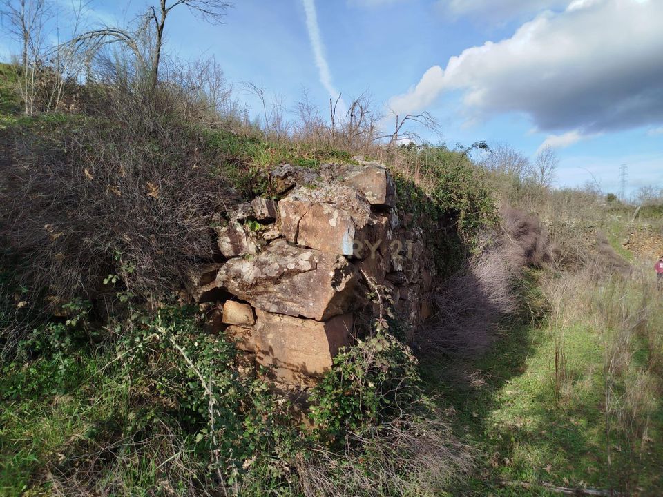 Tomt i Fundao, Castelo Branco - bilde 5