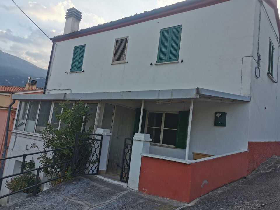 Villa a Farindola, Pescara - foto 3