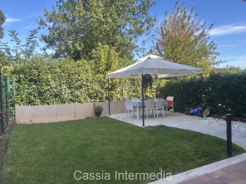 Villa i Nepi, Viterbo - foto 2