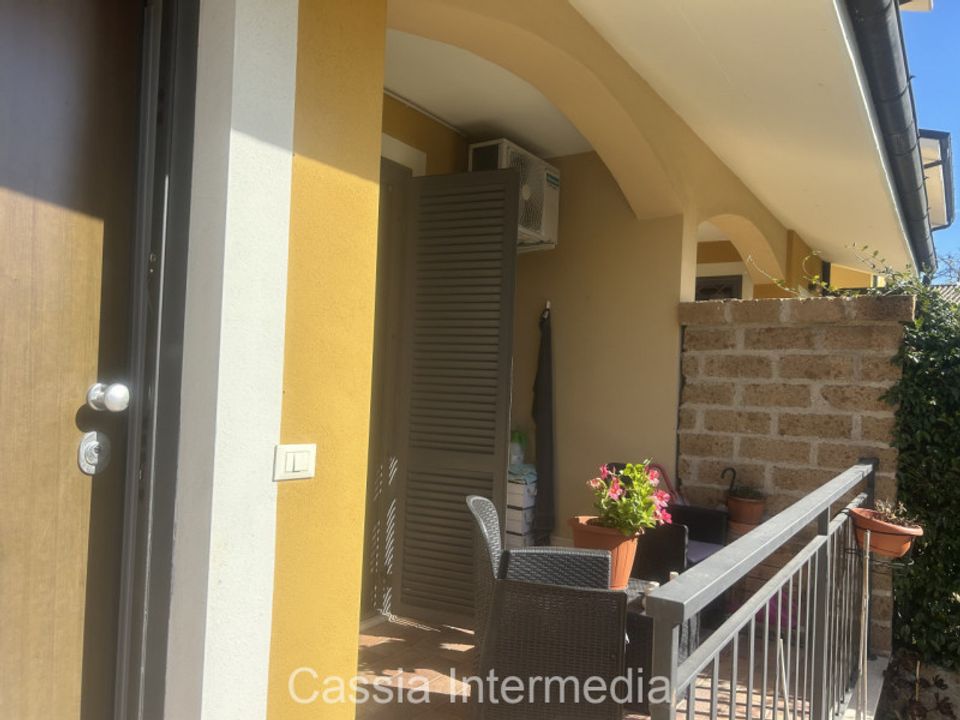 Villa i Nepi, Viterbo - foto 5