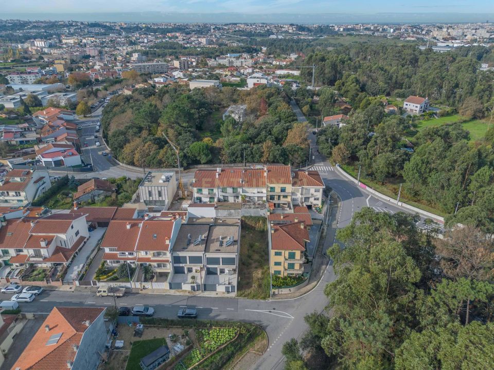 Helårsgrund i Gondomar, Porto - foto 3