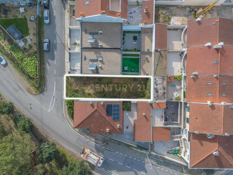 Helårsgrund i Gondomar, Porto - foto 4