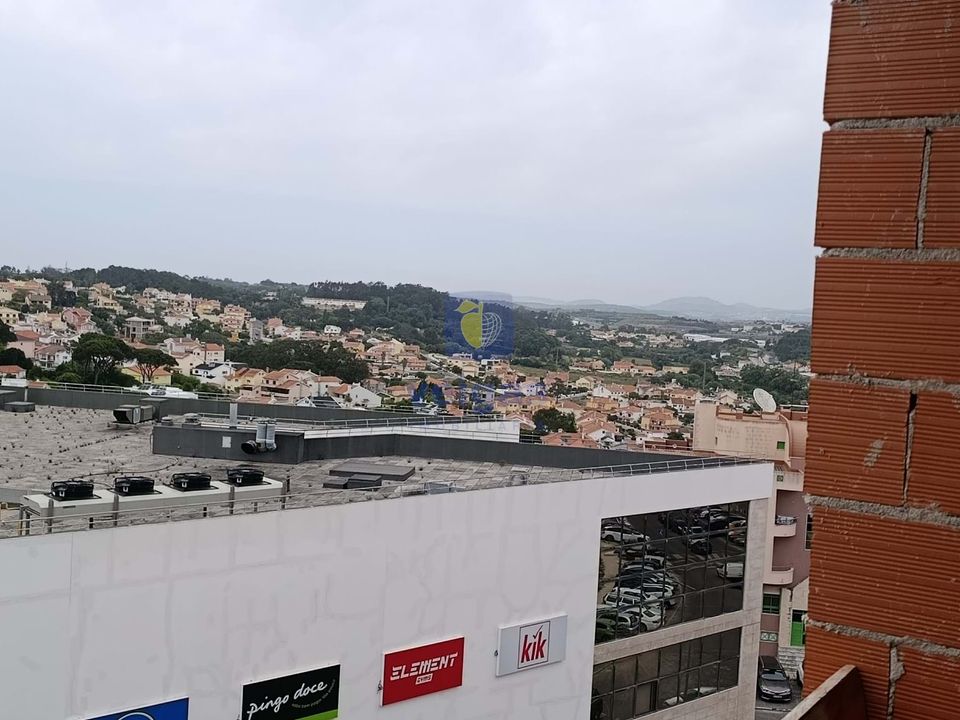 Lejlighed i Rio de Mouro-Estacao, Lisbon - foto 2
