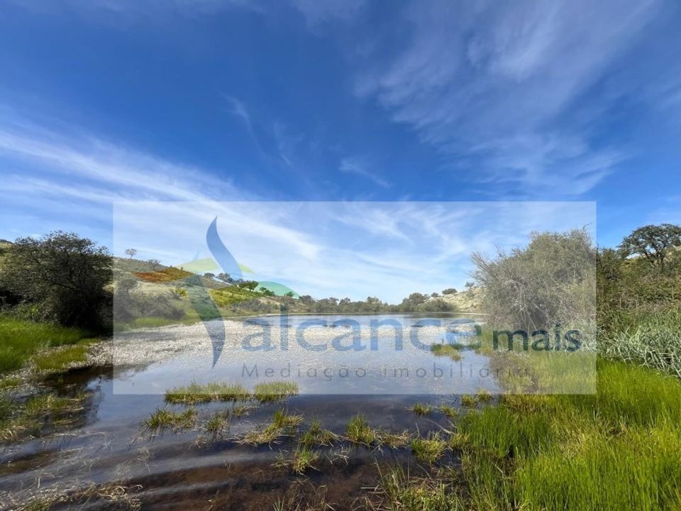 Landejendom i Safara, Beja - foto 1
