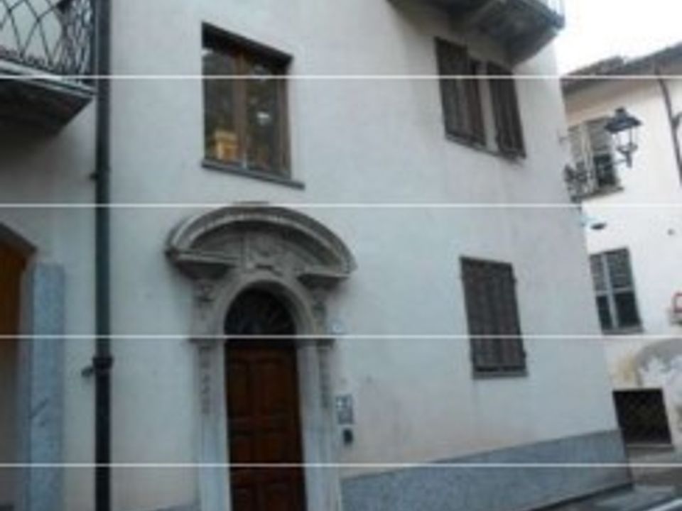 Lejlighed i Mondovi, Cuneo - foto 1