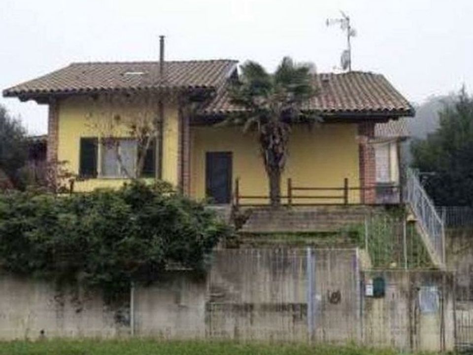 Villa i Castelnuovo Don Bosco, Asti - foto 1