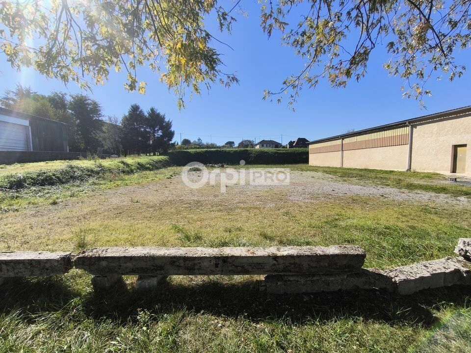 Helårsgrund i Brive-la-Gaillarde, Correze - foto 1