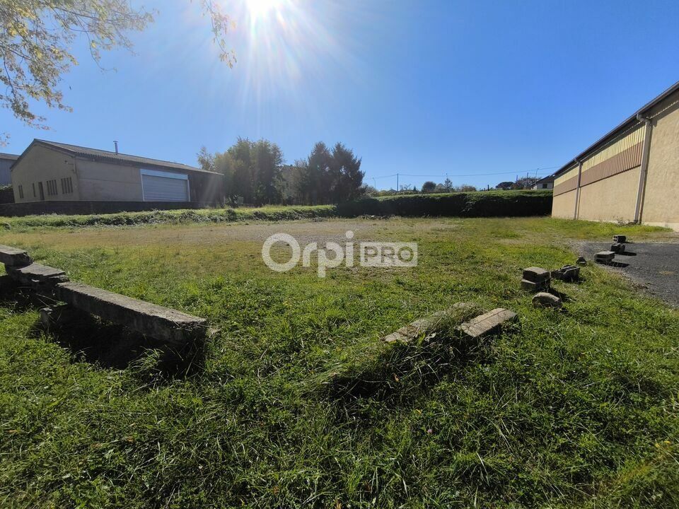 Helårsgrund i Brive-la-Gaillarde, Correze - foto 2