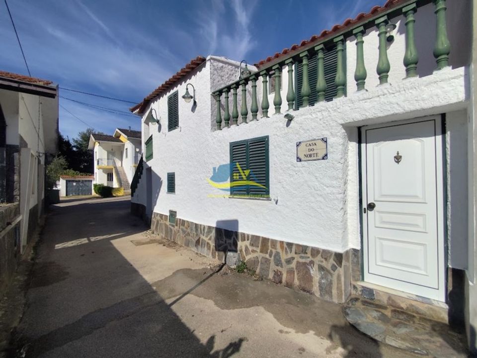 Byhus i Foz de Arouce e Casal de Ermio, Coimbra - foto 1