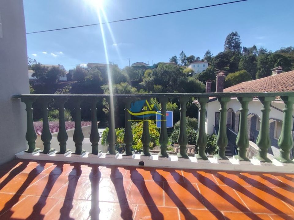 Byhus i Foz de Arouce e Casal de Ermio, Coimbra - foto 3