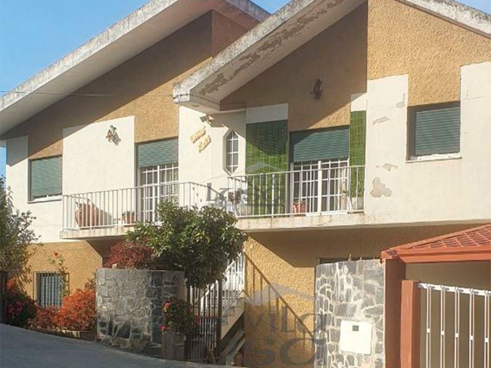 Farm i Vila Real, Vila Real - foto 1