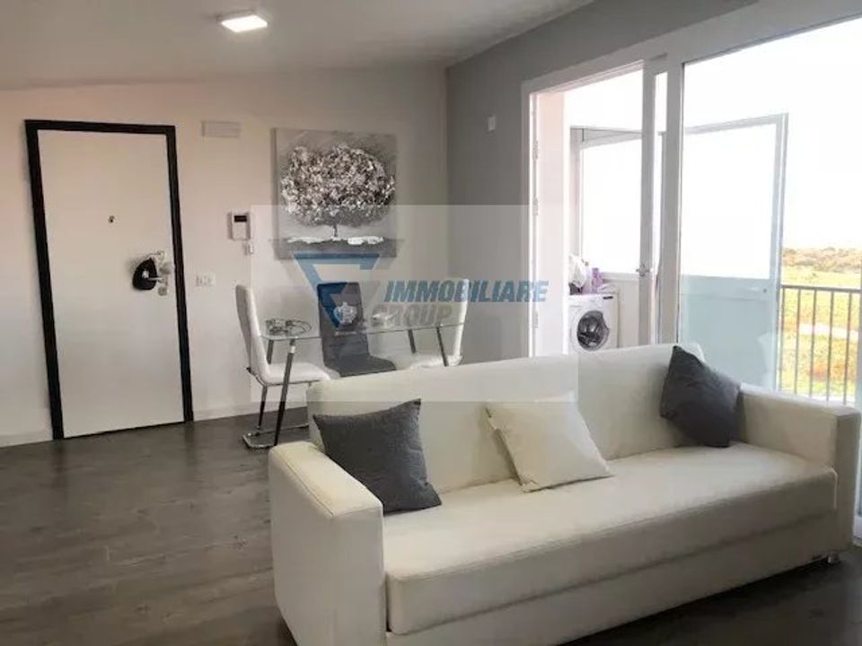 Lejlighed i Melilli, Siracusa - foto 1