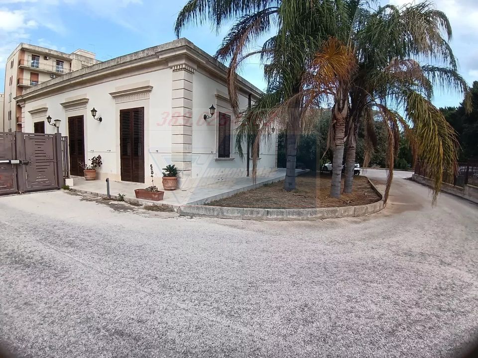 Villa i Siracusa, Siracusa - foto 1