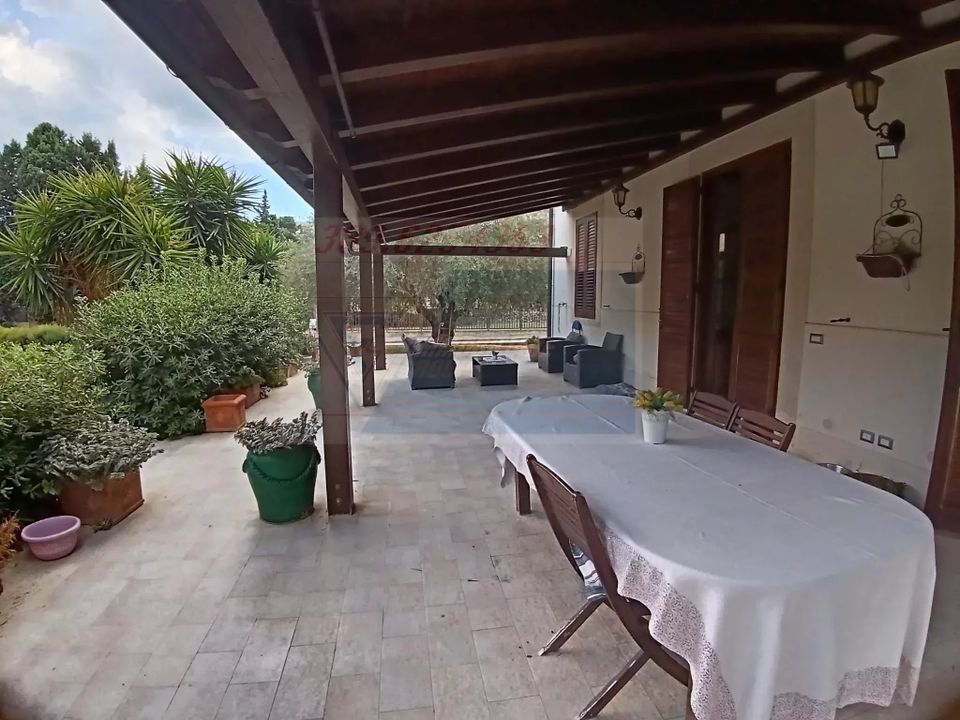 Villa i Siracusa, Siracusa - foto 3
