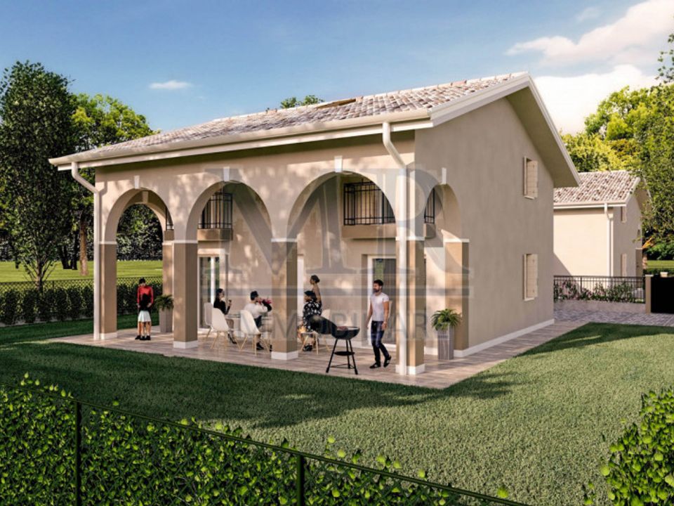 Villa i Albignasego, Padua - foto 2