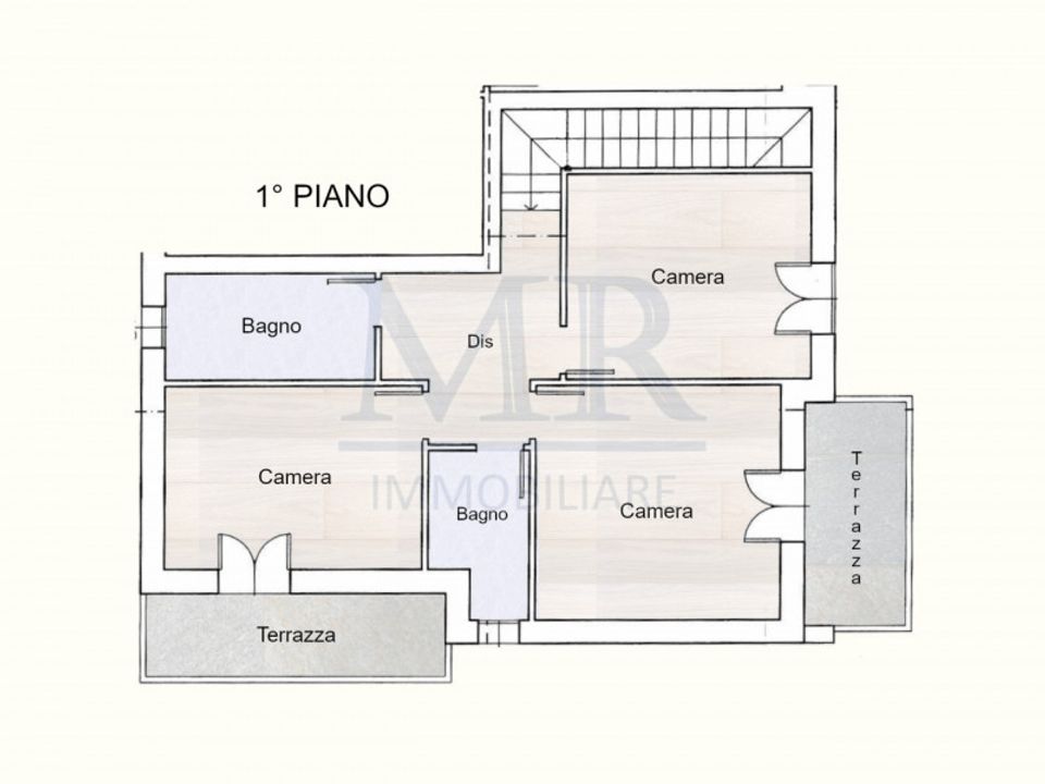 Villa i Albignasego, Padua - foto 4