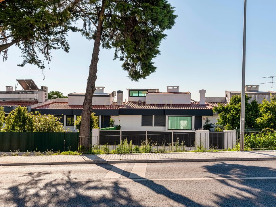 Villa i Amadora, Lisbon - foto 1