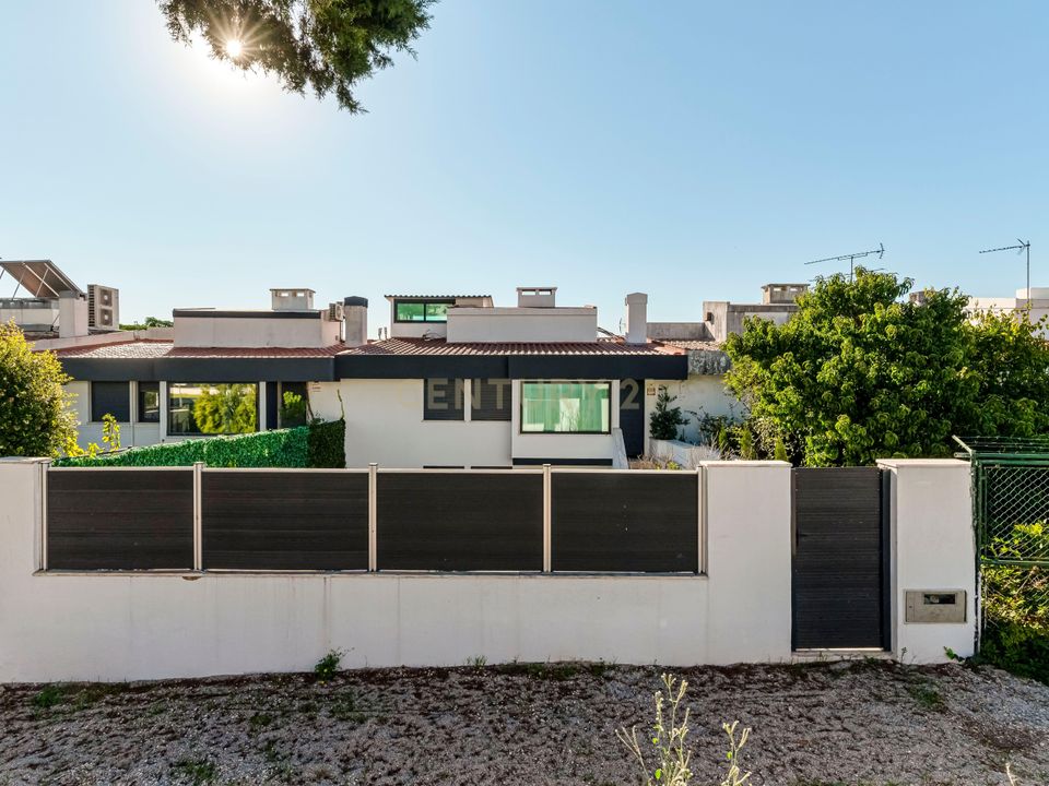 Villa i Amadora, Lisbon - foto 2