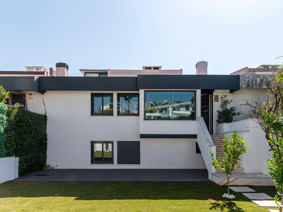 Villa i Amadora, Lisbon - foto 3