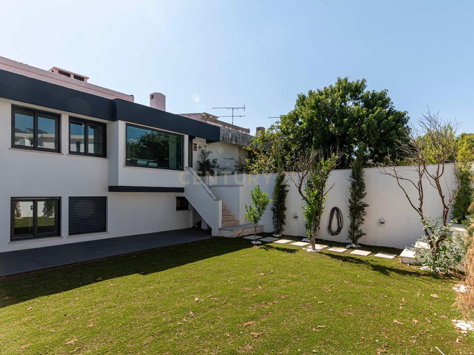 Villa i Amadora, Lisbon - foto 4