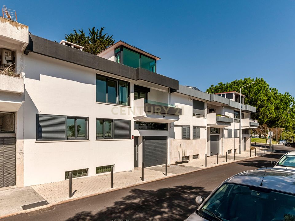 Villa i Amadora, Lisbon - foto 5