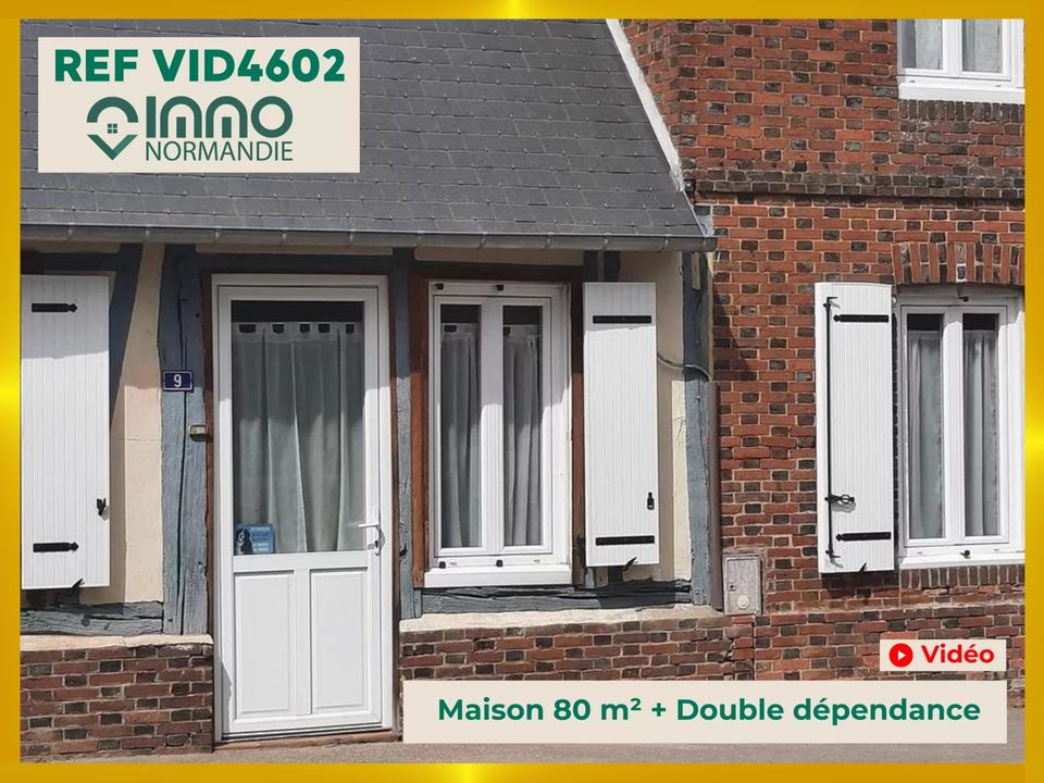 Villa em Bernay, Eure - foto 1