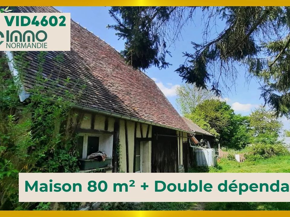 Villa em Bernay, Eure - foto 2
