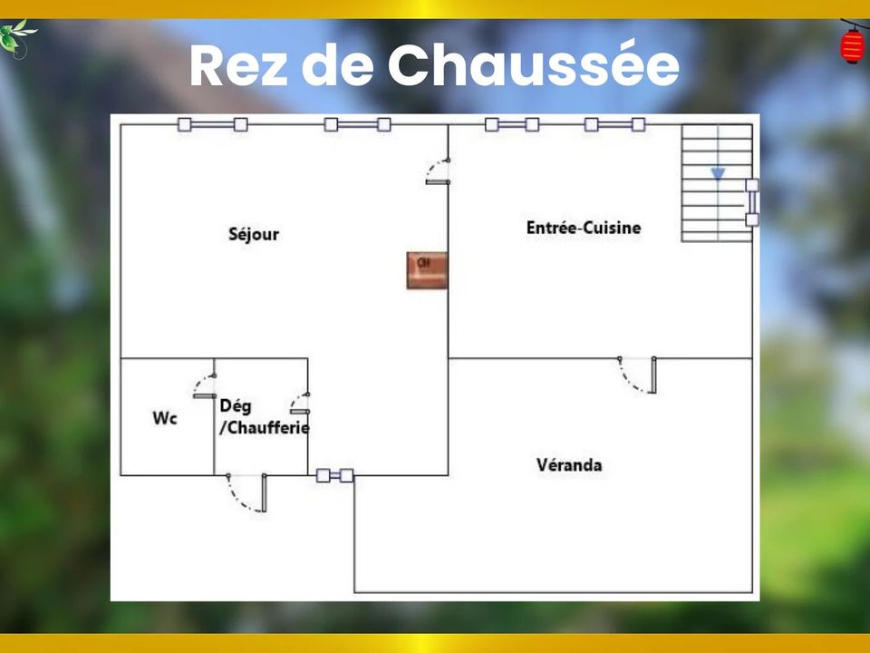 Villa em Bernay, Eure - foto 3
