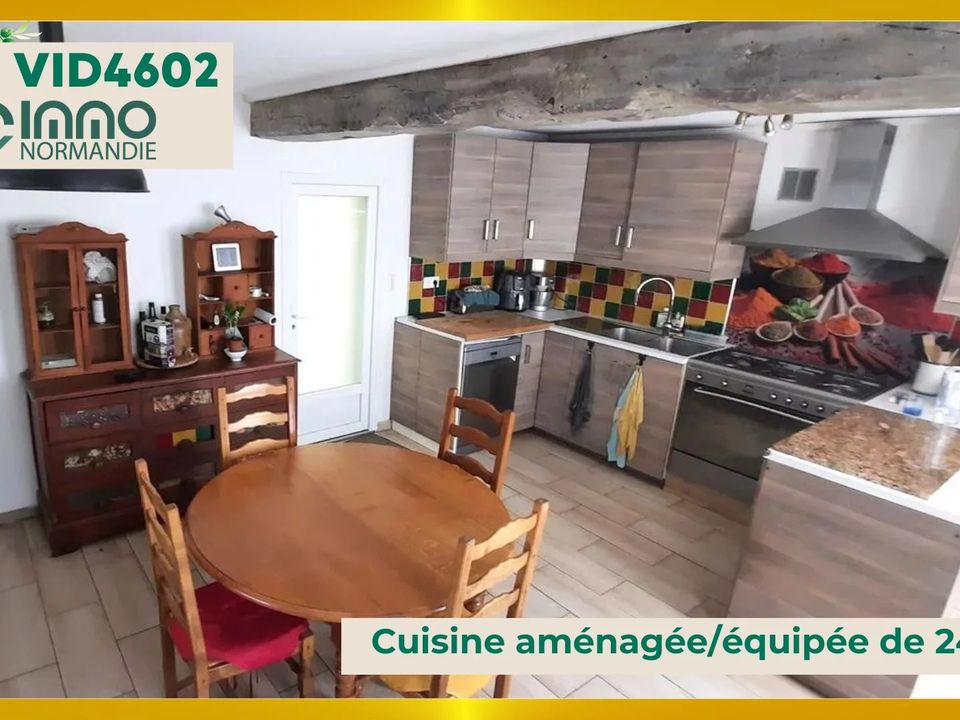 Villa em Bernay, Eure - foto 4