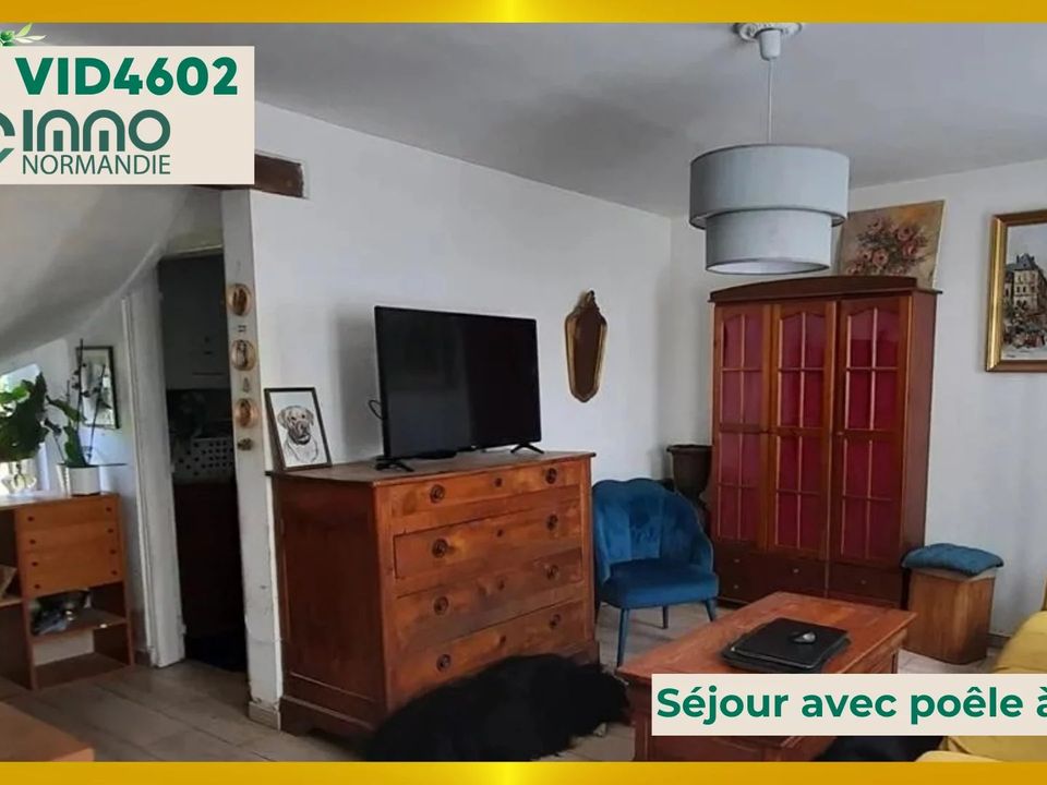Villa em Bernay, Eure - foto 5