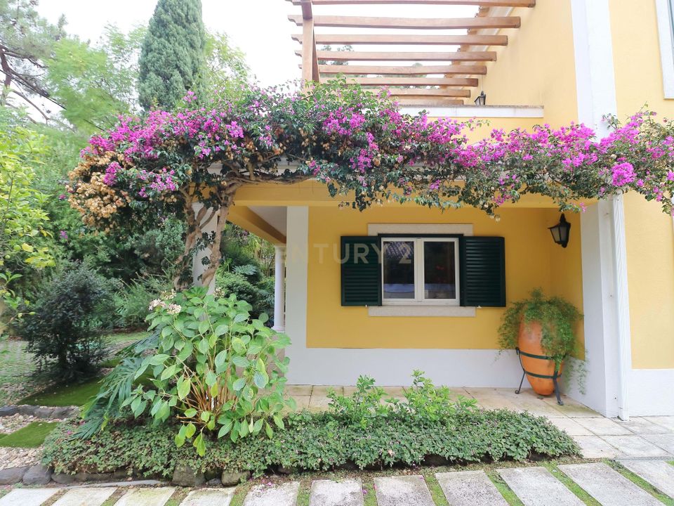 Villa i Seixal, Setubal - foto 2