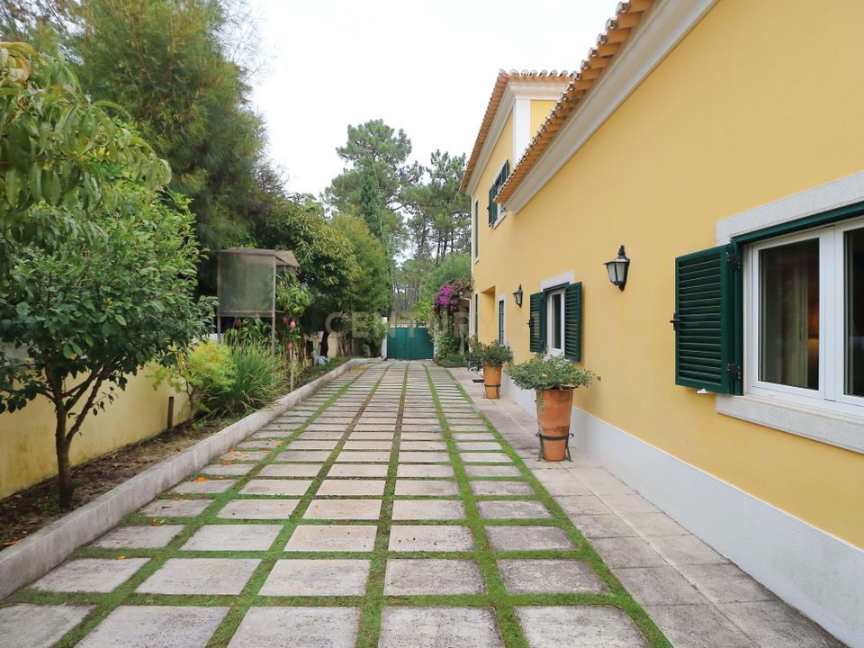 Villa i Seixal, Setubal - foto 1