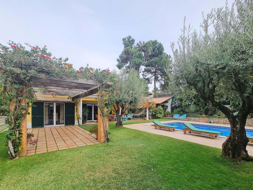 Villa i Seixal, Setubal - foto 5