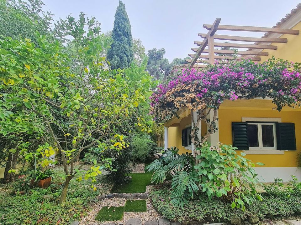 Villa i Seixal, Setubal - foto 4