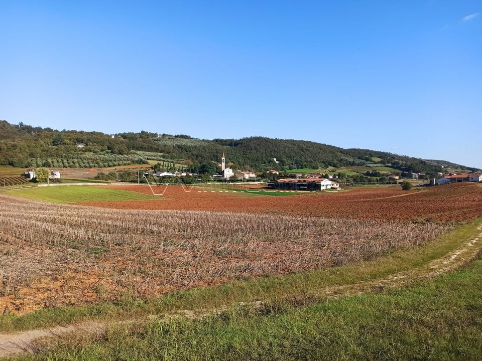 Helårsgrund i Villaga, Vicenza - foto 1