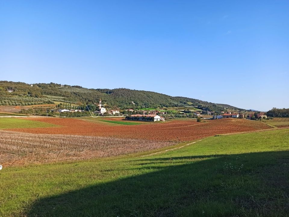 Helårsgrund i Villaga, Vicenza - foto 2