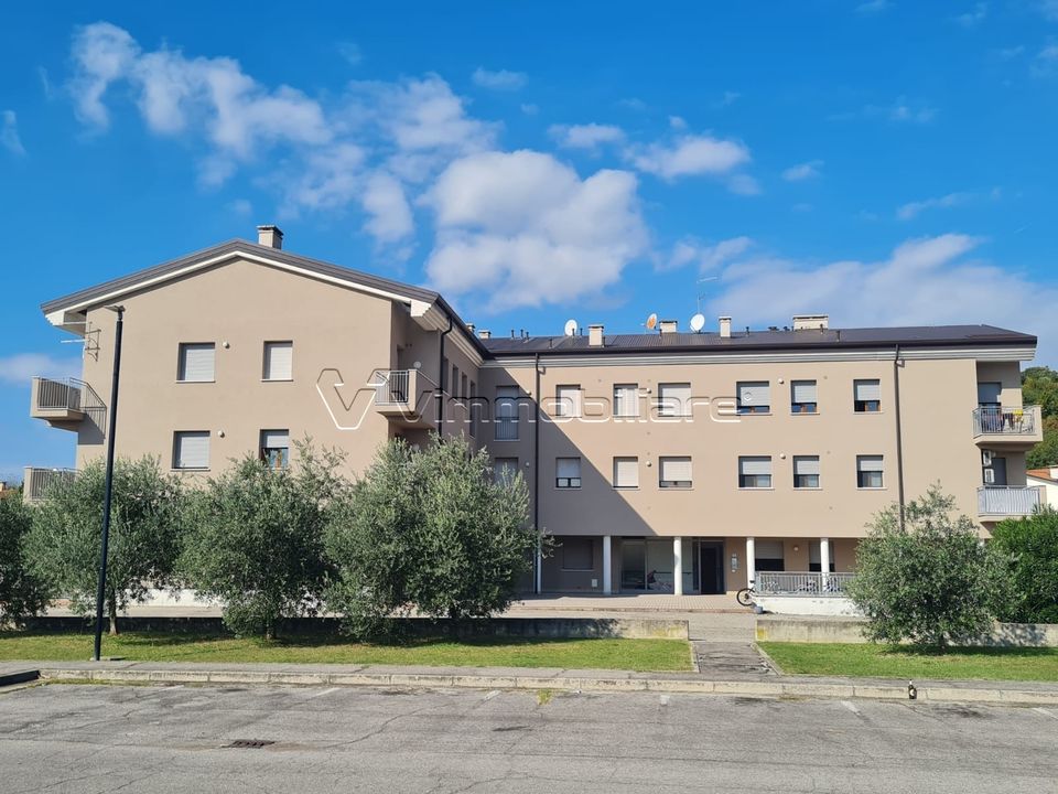 Lejlighed i Sossano, Vicenza - foto 1