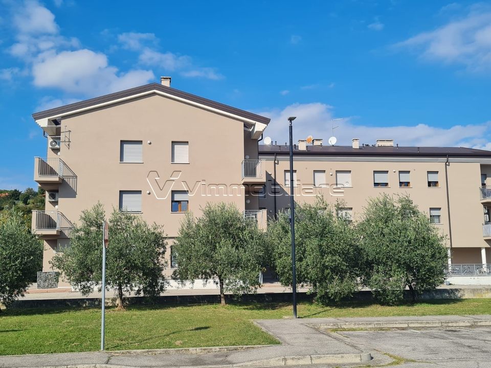 Lejlighed i Sossano, Vicenza - foto 2