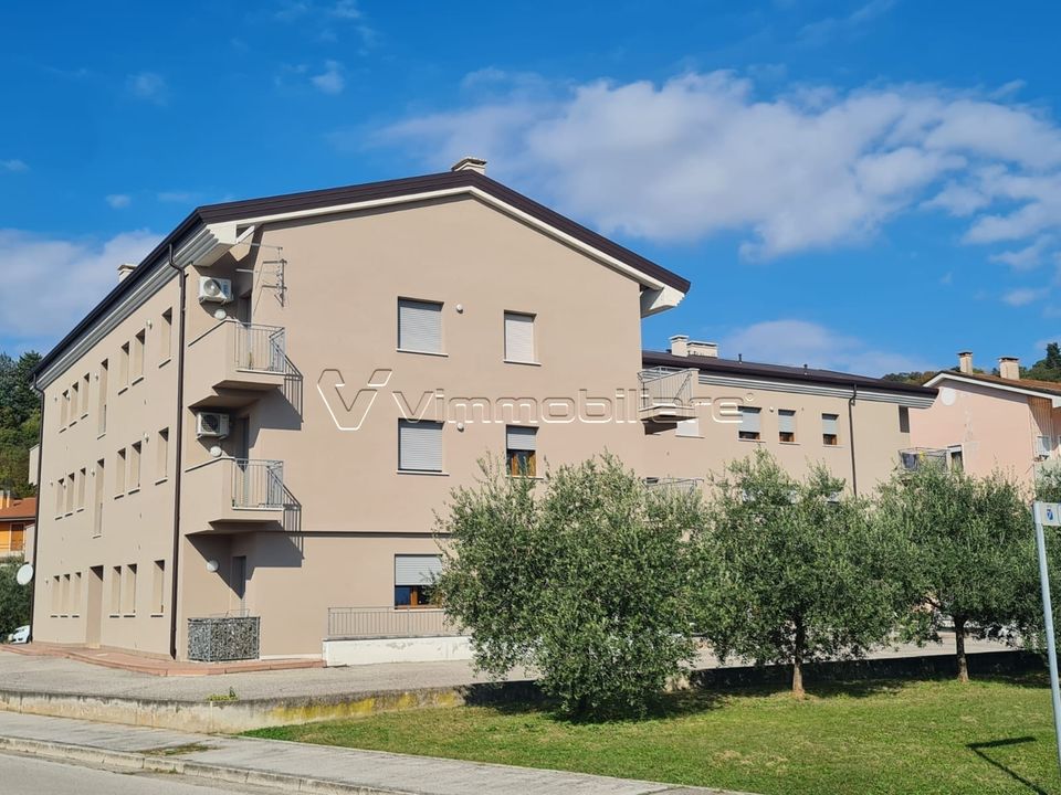 Lejlighed i Sossano, Vicenza - foto 4