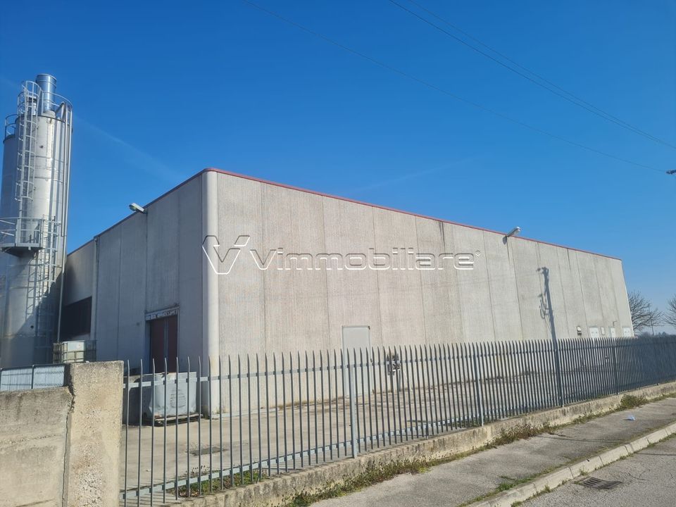 Erhvervsejendom i Ponso, Padua - foto 2
