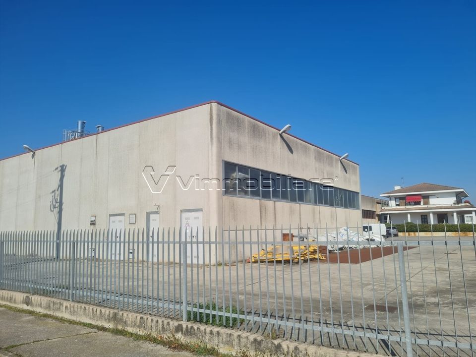 Erhvervsejendom i Ponso, Padua - foto 5