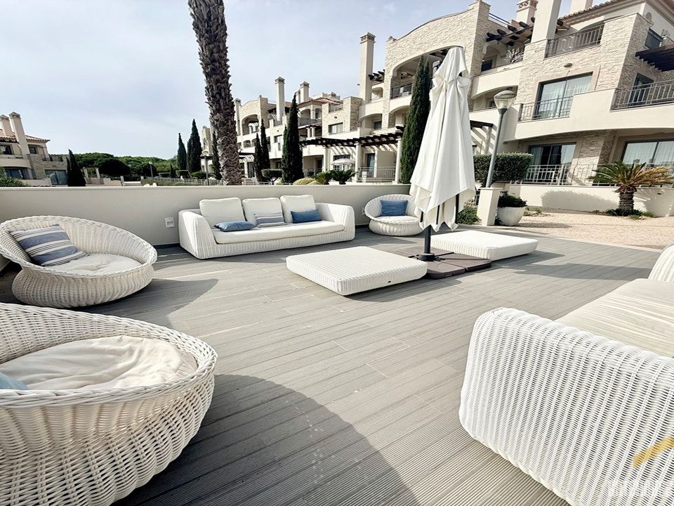 Lejlighed i Vilamoura, Faro - foto 2