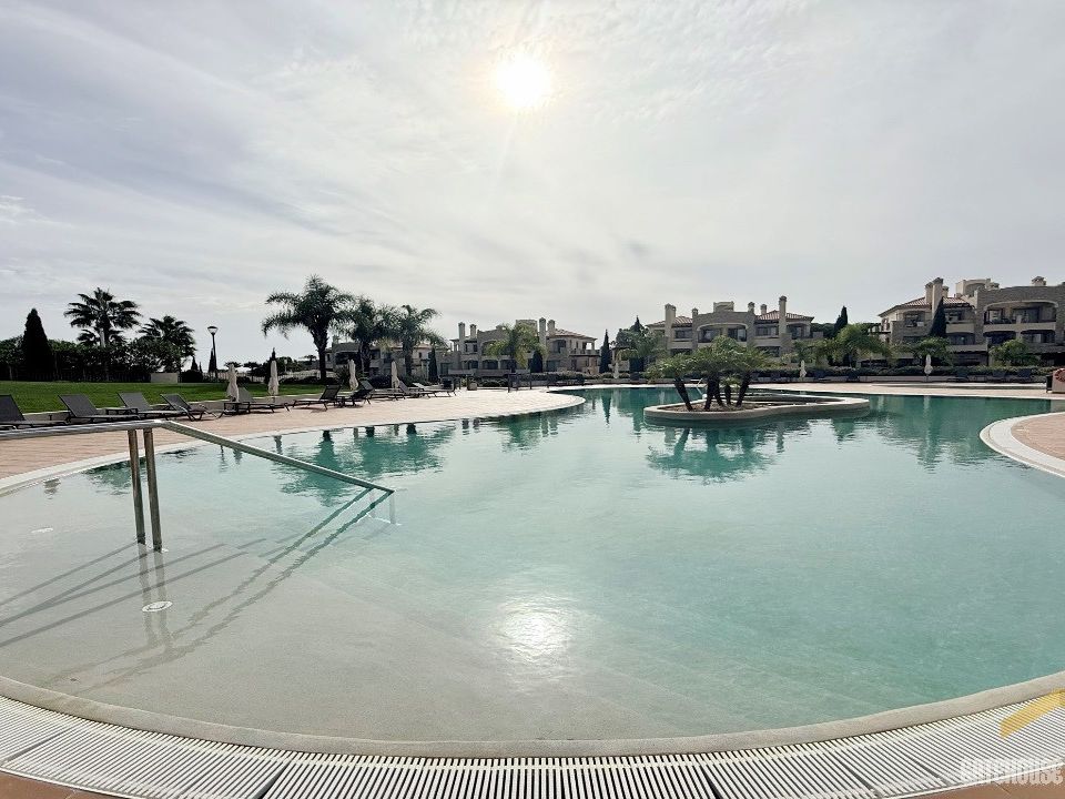Lejlighed i Vilamoura, Faro - foto 3