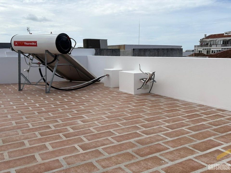 Byhus i Faro, Faro - foto 2