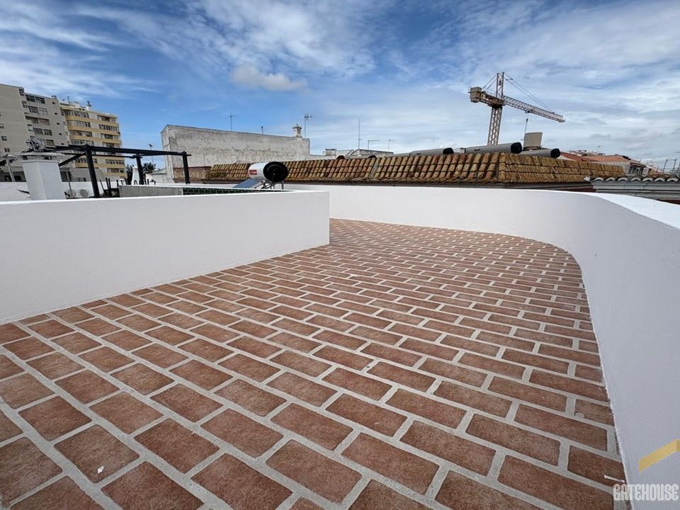 Byhus i Faro, Faro - foto 3
