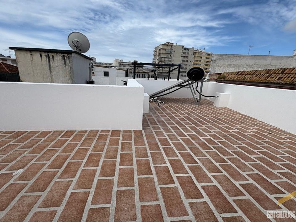 Byhus i Faro, Faro - foto 4