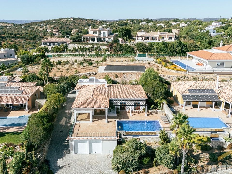 Villa i Santa Barbara de Nexe, Faro - foto 2