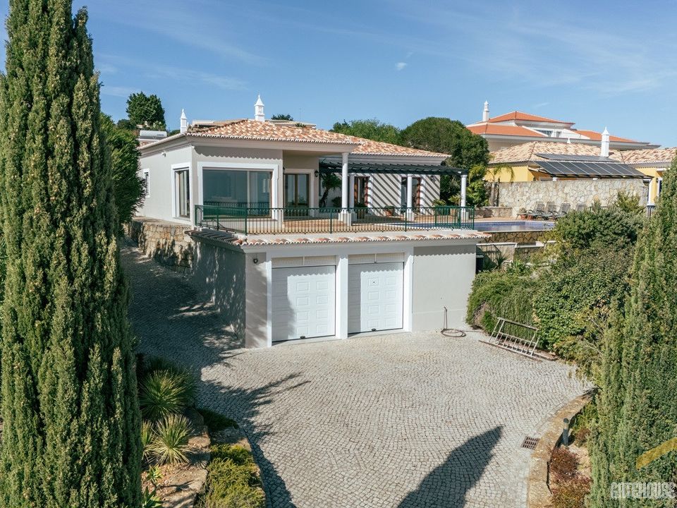 Villa i Santa Barbara de Nexe, Faro - foto 3