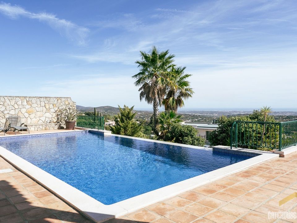 Villa i Santa Barbara de Nexe, Faro - foto 5