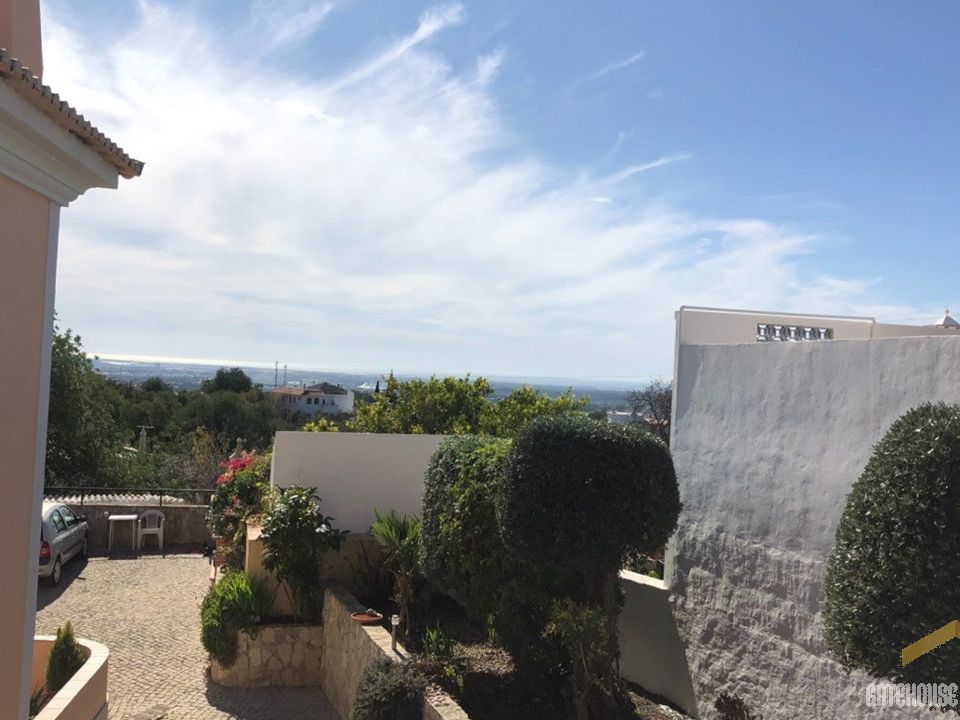 Lejlighed i Santa Barbara de Nexe, Faro - foto 2